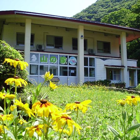 森林公園スイス村 青少年 山の家 Hotel Kyotango Ngoại thất bức ảnh