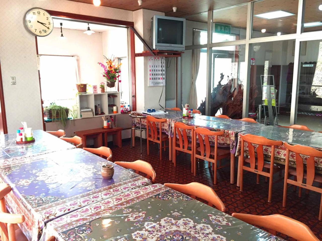 森林公園スイス村 青少年 山の家 Hotel Kyotango Ngoại thất bức ảnh